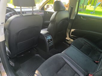 ŠKODA SUPERB II 2.0TDI COMBI  DSG - 11