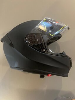 Přilba Premier Evoluzione U9BM - 11