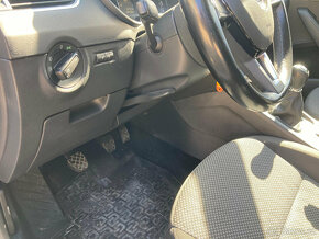 Octavia 1.6 TDI 81kW - 11
