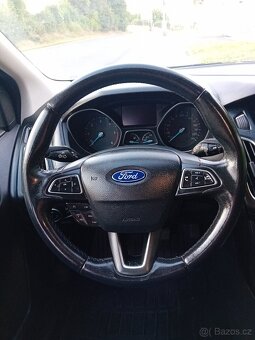 FORD MONDEO 1.5i 16V KOMBI TITANIUM 1016 ČR - 11