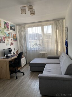 Prodej byty 3+1, 78 m2 - Mladá Boleslav II, ev.č. 00808 - 11