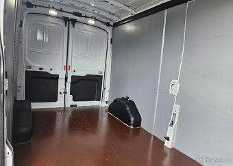 Ford transit L3H2 2,0TdCi/170hp - 2020 - 11