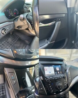 Hyundai i40 1.7 CRDi - 11