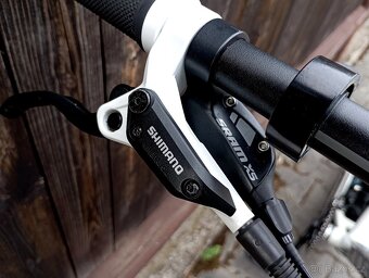 Fatbike Mondraker Panzer velikost L - 11