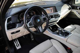 BMW X5 xDrive30d 210kW (2021). - 11