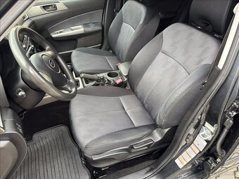Subaru Forester 2.0 110kW 2009 82356km 4x4 TAŽNÉ TOP - 11