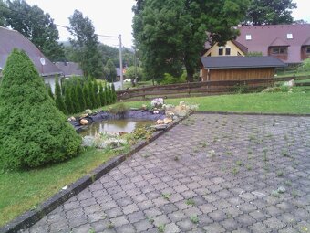 Prodam velky tri podlazni rodiiny dum - 11