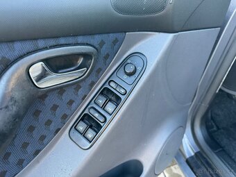 Seat Toledo 1.8 20V, 92 KW - NOVÉ ROZVODY, TAŽNÉ, GARÁŽOVANÉ - 11