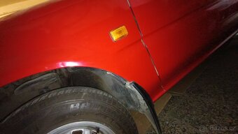 Toyota Corolla veterán - 11