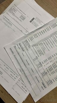 Škoda Octavia 3 4x4 Combi - 11