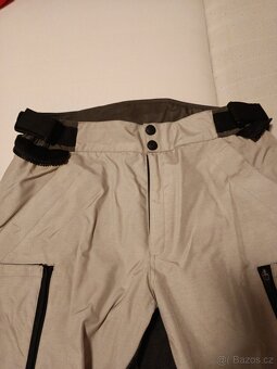 Motorkářské kalhoty - 11
