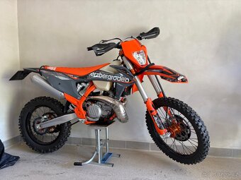 KTM 350 Erzbergrodeo r.v. 2023/20 MH/odpočet DPH. - 11
