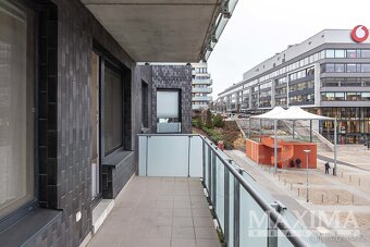 Byt 2+kk o ploše 50 m2 - Praha, Stodůlky - 11