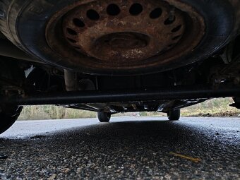 Ford Transit Connect - 11