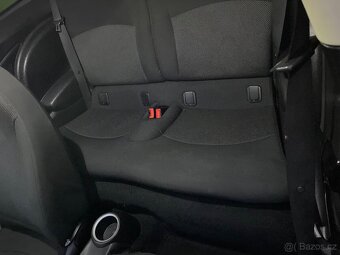 Mini one R56 1.6i - 11