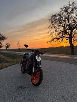 KTM DUKE 390 2022 ODPOČET DPH - 11