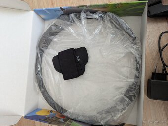 Nintendo switch OLED - 11