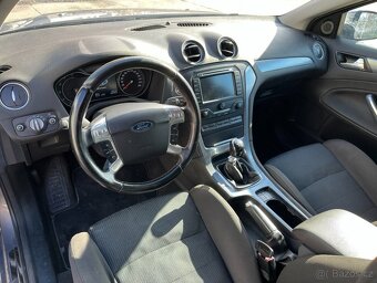 Ford Mondeo 2.2TDCi - 11