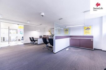 Prodej obchodního prostoru 405 m2 K Polabinám, Pardubice - 11