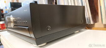 TECHNICS SU-A900 Stereo Integrated Amplifier + DO - 11