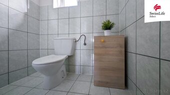 Prodej rodinného domu 160 m2 V Zahradách, Mikulovice - 11