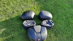 Ducati Multistrada 950 - 11