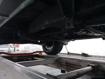Hyundai Galloper 2,5td 4x4 - 11