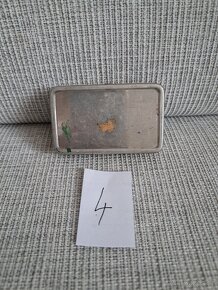 starožitné krabice od cigaret + 1 od pastilek - 11