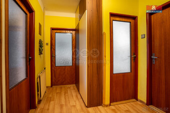 Prodej bytu 2+1, 62 m², Albrechtice nad Vltavou - 11