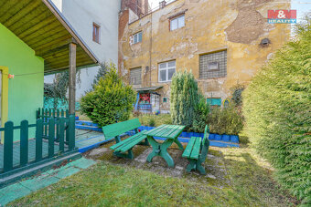 Prodej chaty, 16 m², Plzeň, ul. V Šipce - 11
