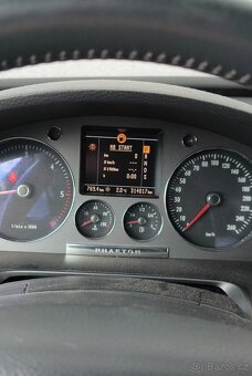 Phaeton 3.0Tdi 4x4 - 11