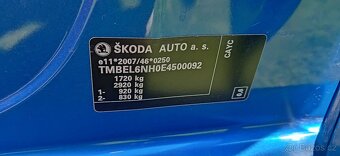 škoda rapid 1.6TDI - 11