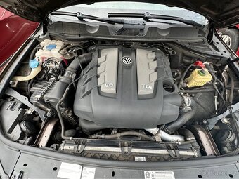 Volkswagen touareg - 11