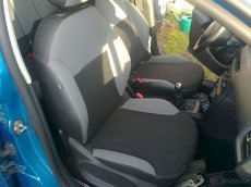 Citroen C3,II,r.v.2012,1.4i,54kW,KFT,Colorcode KGWD,118t.km - 11