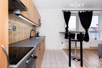 Prodej byt 2+kk, 52㎡ - 11