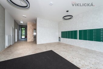 Prodej bytu 2+kk, 46 m2, Brno - Horní Heršpice - 11