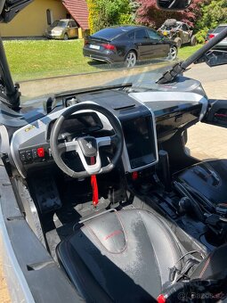 Segway sx10 villain 2024 - 11