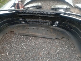 FIAT ULYSSE PŘEDEK KAPOTA, SVĚTLA, BLATNÍKY, NÁRAZNÍK  PĚKNÉ - 11