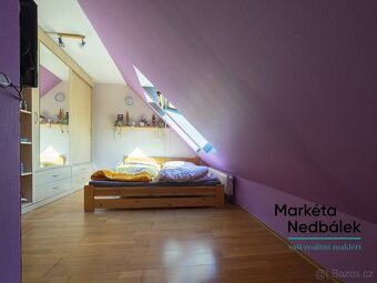 Prodej byty 3+kk, 69 m2 - Zlín - Mokrá, ev.č. 22614 - 11