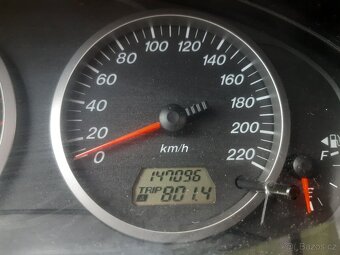 MAZDA 2 1.2 55kW - 11