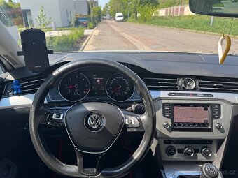 Volkswagen Passat B8 - 11