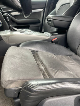 AUDI A6 ALLROAD 3.0TDi QUATTRO - 11