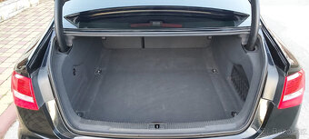 Audi A6 3.0TDi 150Kw DSG 2011 S line - 11