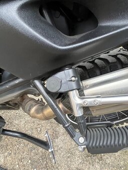 BMW R1200 GS Adventure - 30 Years edice - 11