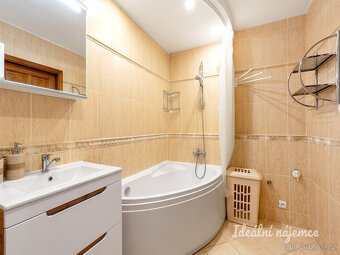 Pronájem bytu 3+kk, Kocianova, Stodůlky, 24900 Kč/měs, 66 m2 - 11