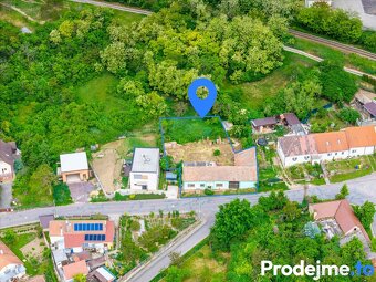 Prodej rodinné domy, 100 m2 - Dyje, ev.č. 100068 - 11
