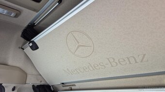 Prodám MERCEDES-BENZ ACTROS 1842 GIGA SPACE EURO 6 - 11