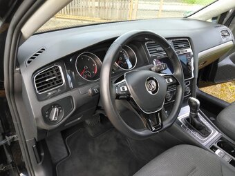 VW Golf 2019 1.6 Tdi Dsg 85 kW 155000 km - 11