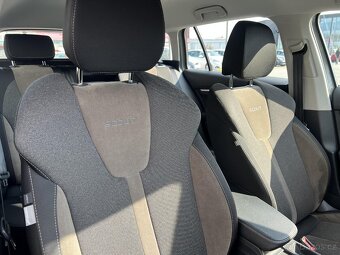 Škoda Octavia 2.0TDi147KWScoutDSGTZ, 167tkm, cena s DPH - 11