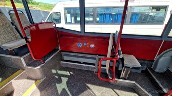 Iveco (Irisbus) Crossway 10,8M LE City EURO6 - 11